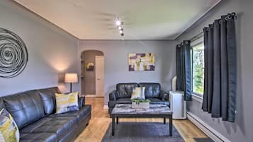 Casa (3 Bedrooms) | Interior