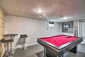 Huis (3 Bedrooms) | Interieur