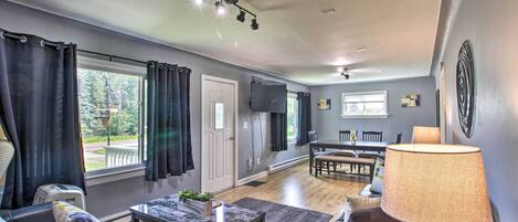 Hus (3 Bedrooms) | Fasade