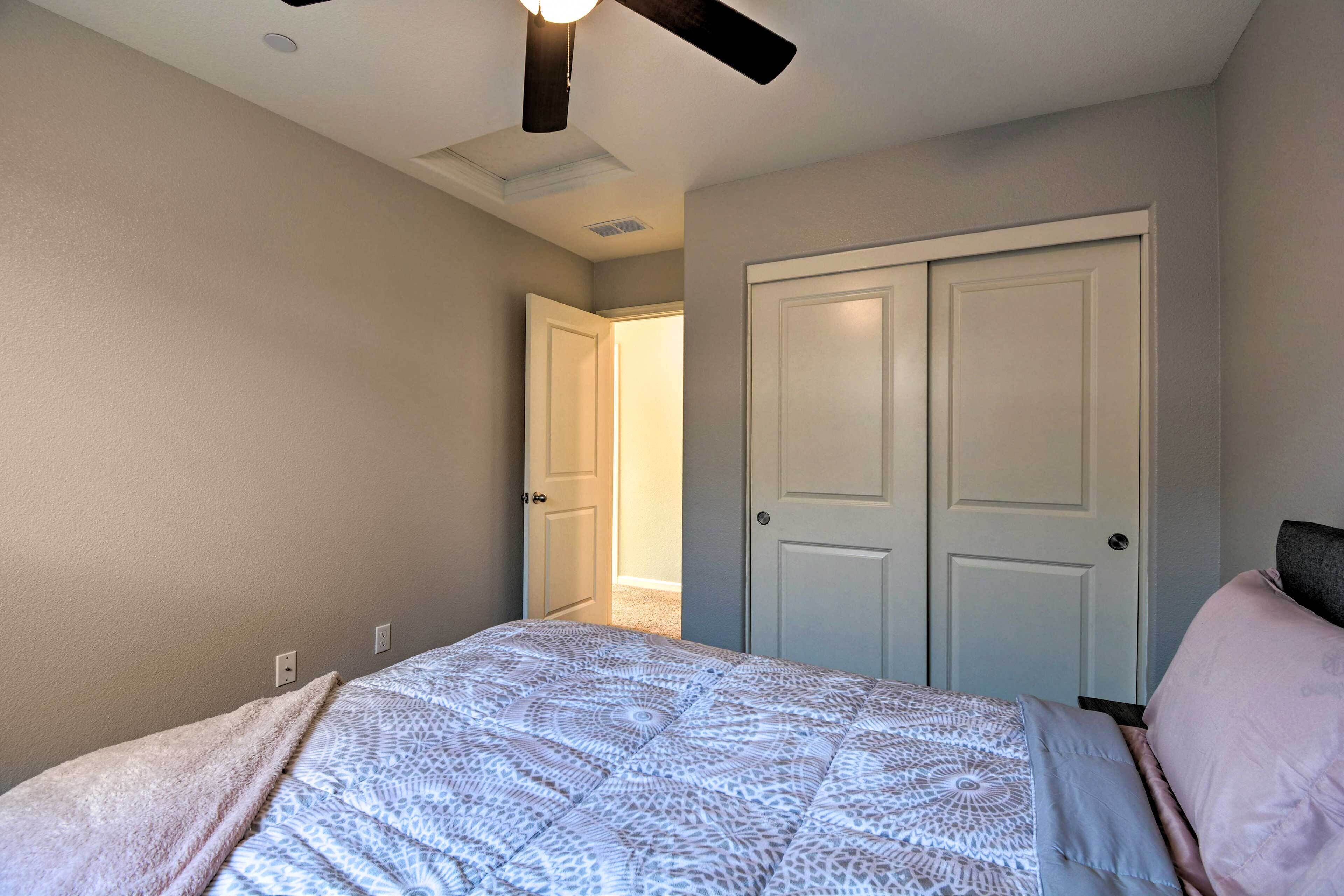 House (4 Bedrooms) | Interior