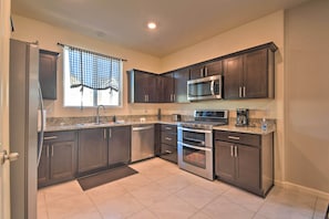 Casa (4 Bedrooms) | Parte interna
