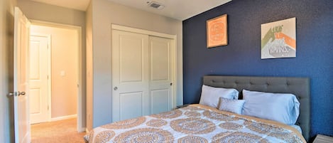 House (4 Bedrooms) | Interior