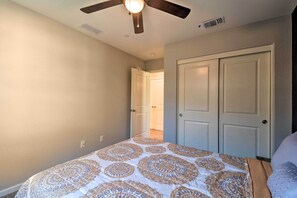 Ferienhaus (4 Bedrooms) | Innenbereich