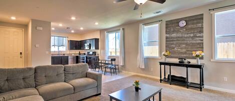 Casa (4 Bedrooms) | Parte interna