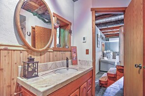 Casa (2 Bedrooms) | Interior