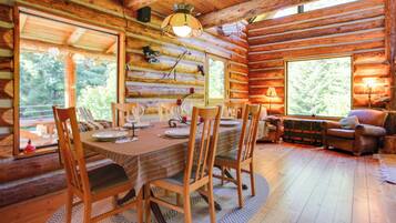 Casa (2 Bedrooms) | Interior