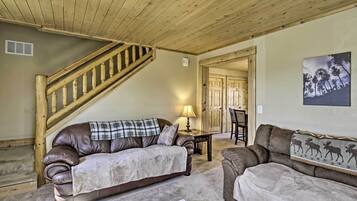 Apartment (3 Bedrooms) | Interior