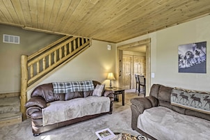 Apartment (3 Bedrooms) | Interior