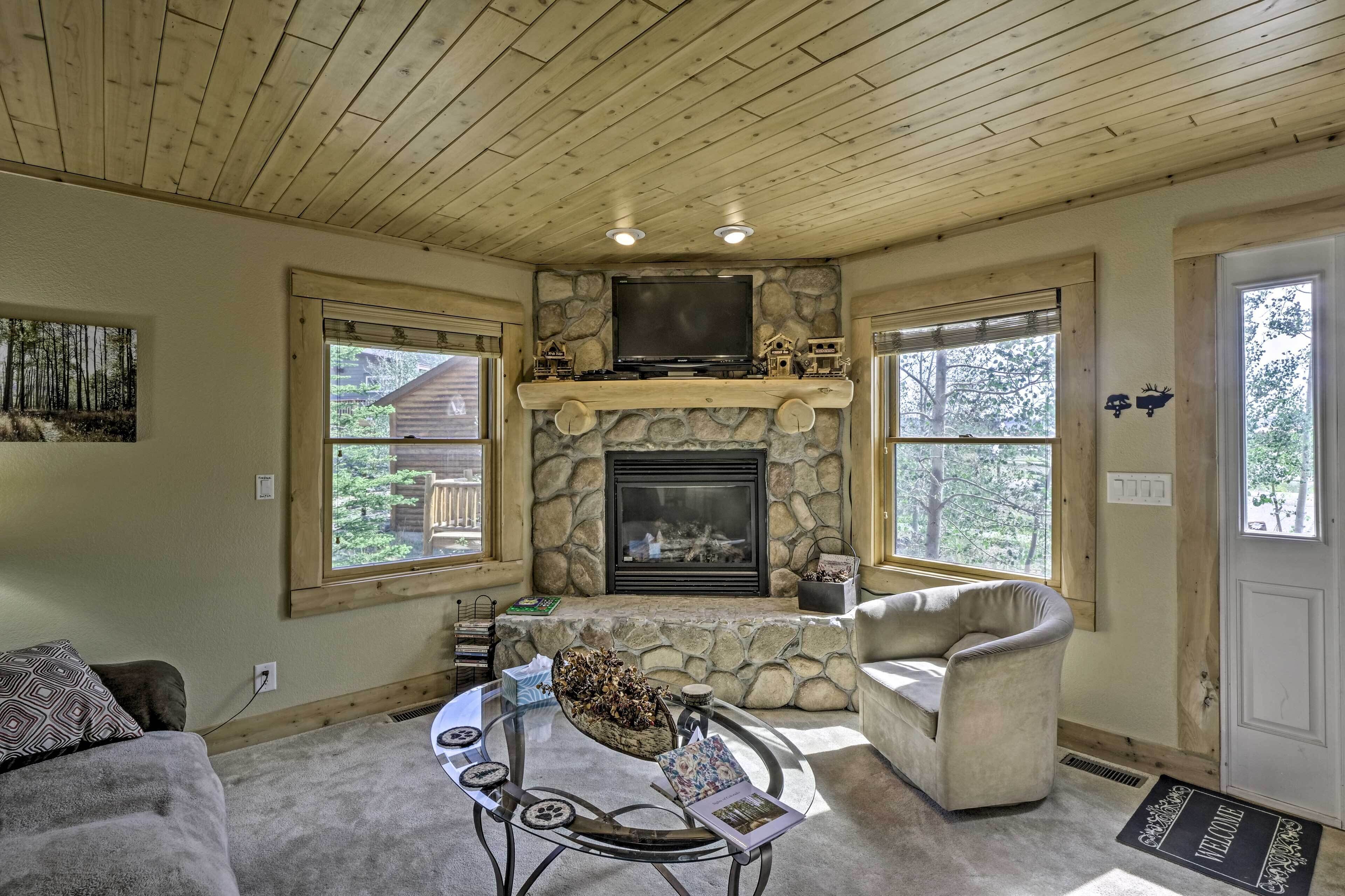 Apartment (3 Bedrooms) | Interior