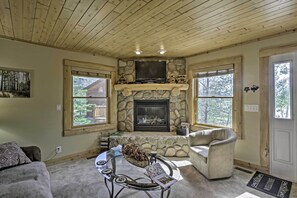 Apartment (3 Bedrooms) | Interior