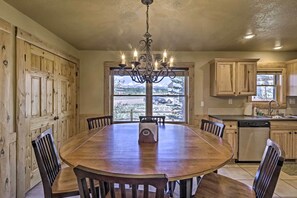 Apartment (3 Bedrooms) | Interior