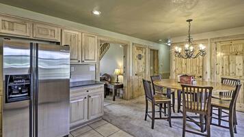 Apartment (3 Bedrooms) | Interior