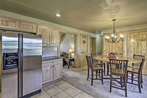 Apartment (3 Bedrooms) | Interior