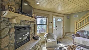 Apartment (3 Bedrooms) | Interior