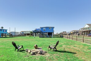 Casa (2 Bedrooms) | Parte interna