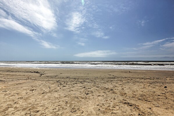 Casa (2 Bedrooms) | Interior