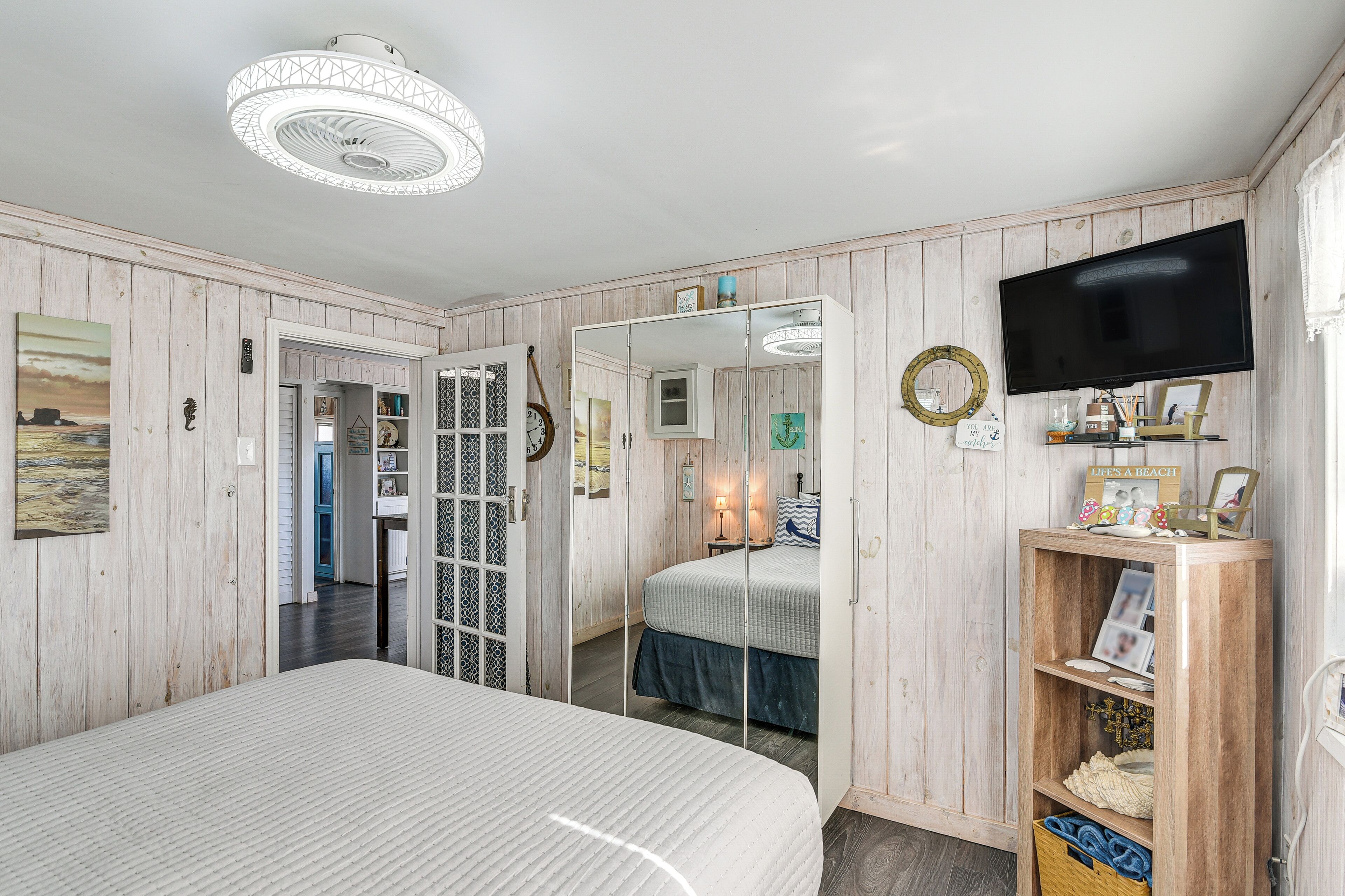 Casa (2 Bedrooms) | Interior