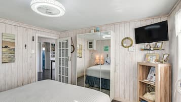 Casa (2 Bedrooms) | Interior