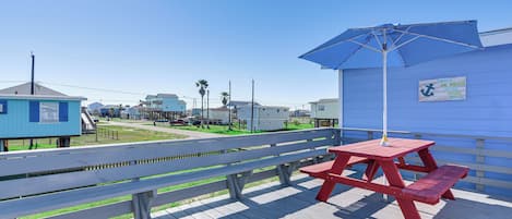 Hus (2 Bedrooms) | Fasade