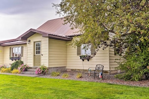 Casa (4 Bedrooms) | Interior