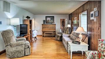 Casa (4 Bedrooms) | Parte interna