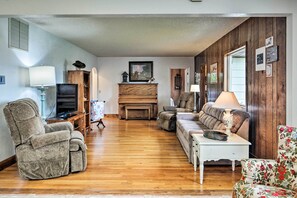 Casa (4 Bedrooms) | Interior