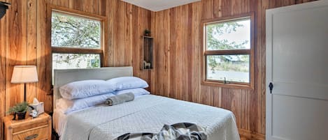 Huis (4 Bedrooms) | Interieur