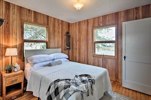 Casa (4 Bedrooms) | Interior