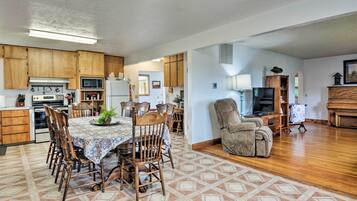 Casa (4 Bedrooms) | Parte interna