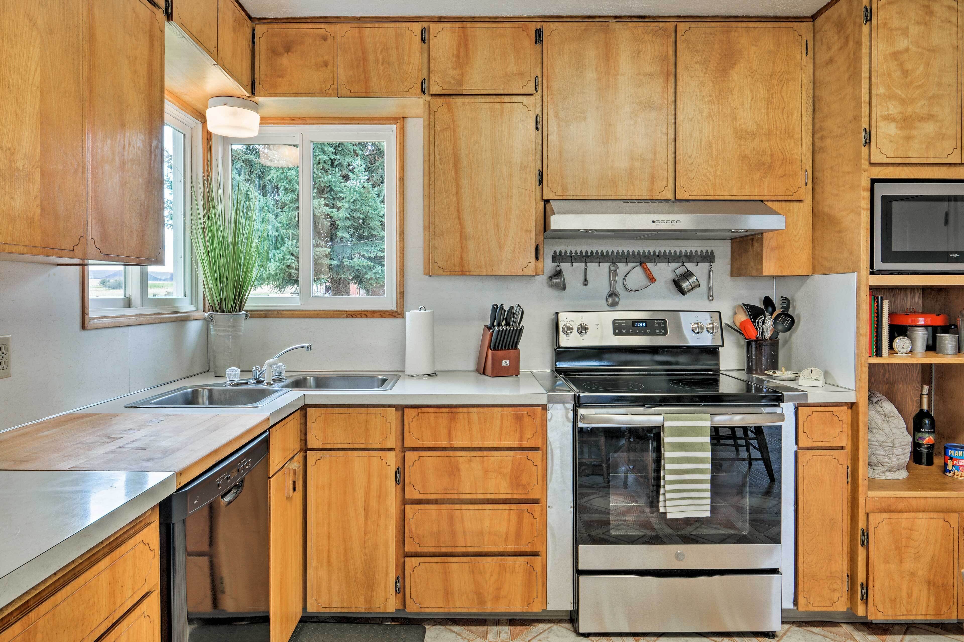 하우스 (4 Bedrooms) | 내부