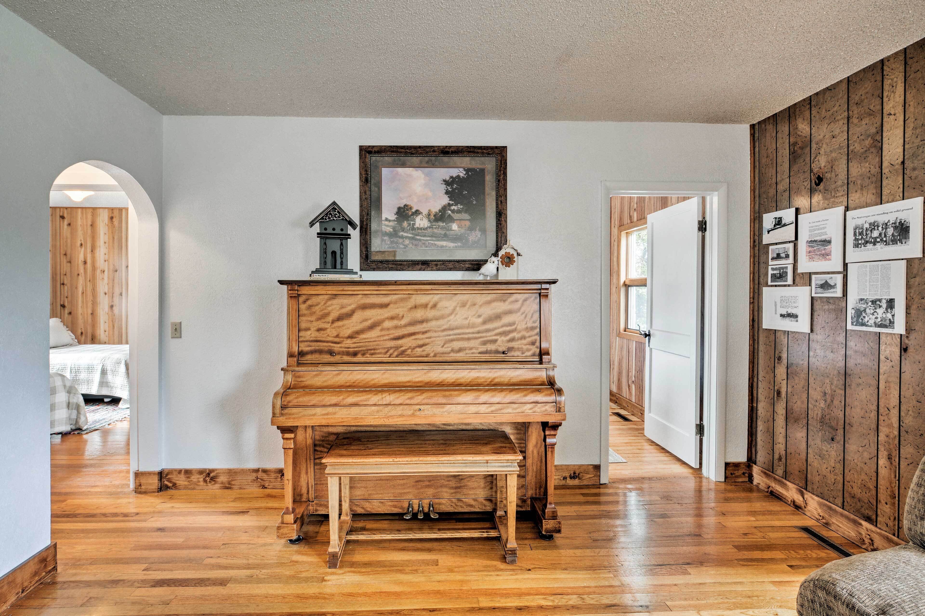 House (4 Bedrooms) | Interior