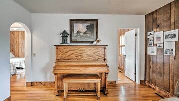 Rumah (4 Bedrooms) | Interior