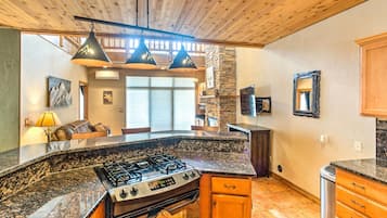 Apartemen (3 Bedrooms) | Interior