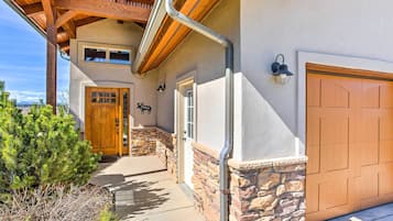 Apartemen (3 Bedrooms) | Interior