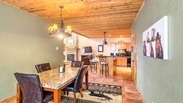 Apartemen (3 Bedrooms) | Interior