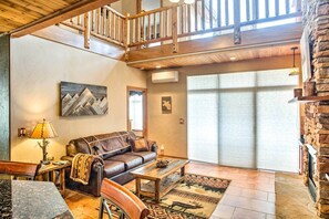 Apartment (3 Bedrooms) | Interior - Pagosa Springs Mountain Haven: 5 Mi to Hot Springs (Pagosa Springs)