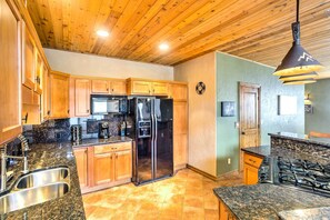 Apartment (3 Bedrooms) | Interior