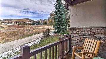 Căn hộ (2 Bedrooms) | Nội thất