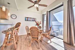 公寓 (2 Bedrooms) | 住宿內部