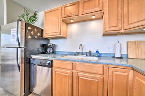 Lägenhet (2 Bedrooms) | Interiör