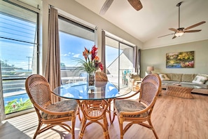 Appartement (2 Bedrooms) | Interieur