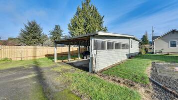 Cottage (2 Bedrooms) | Interior