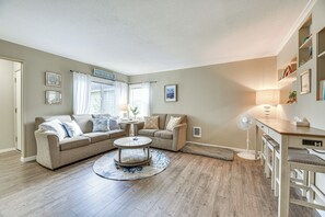 Småhus (2 Bedrooms) | Innvendig