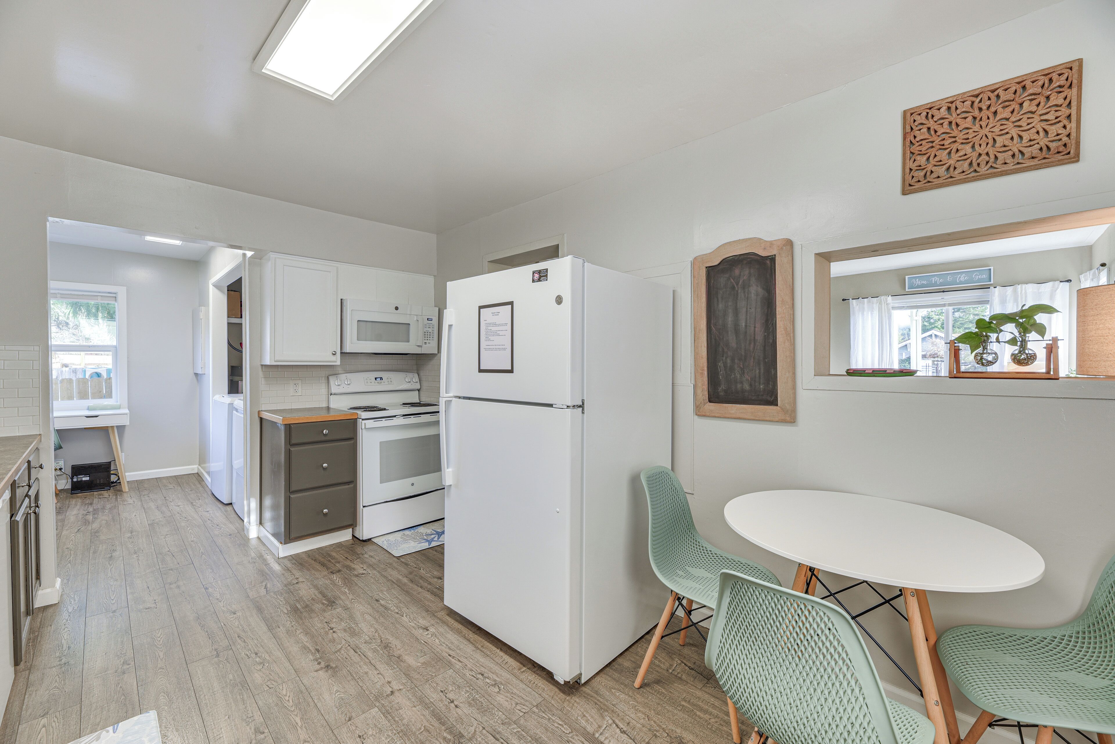 Cottage (2 Bedrooms) | Interior