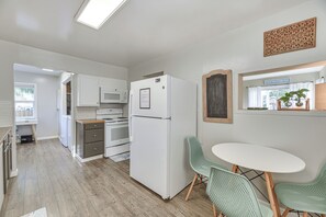 Småhus (2 Bedrooms) | Innvendig