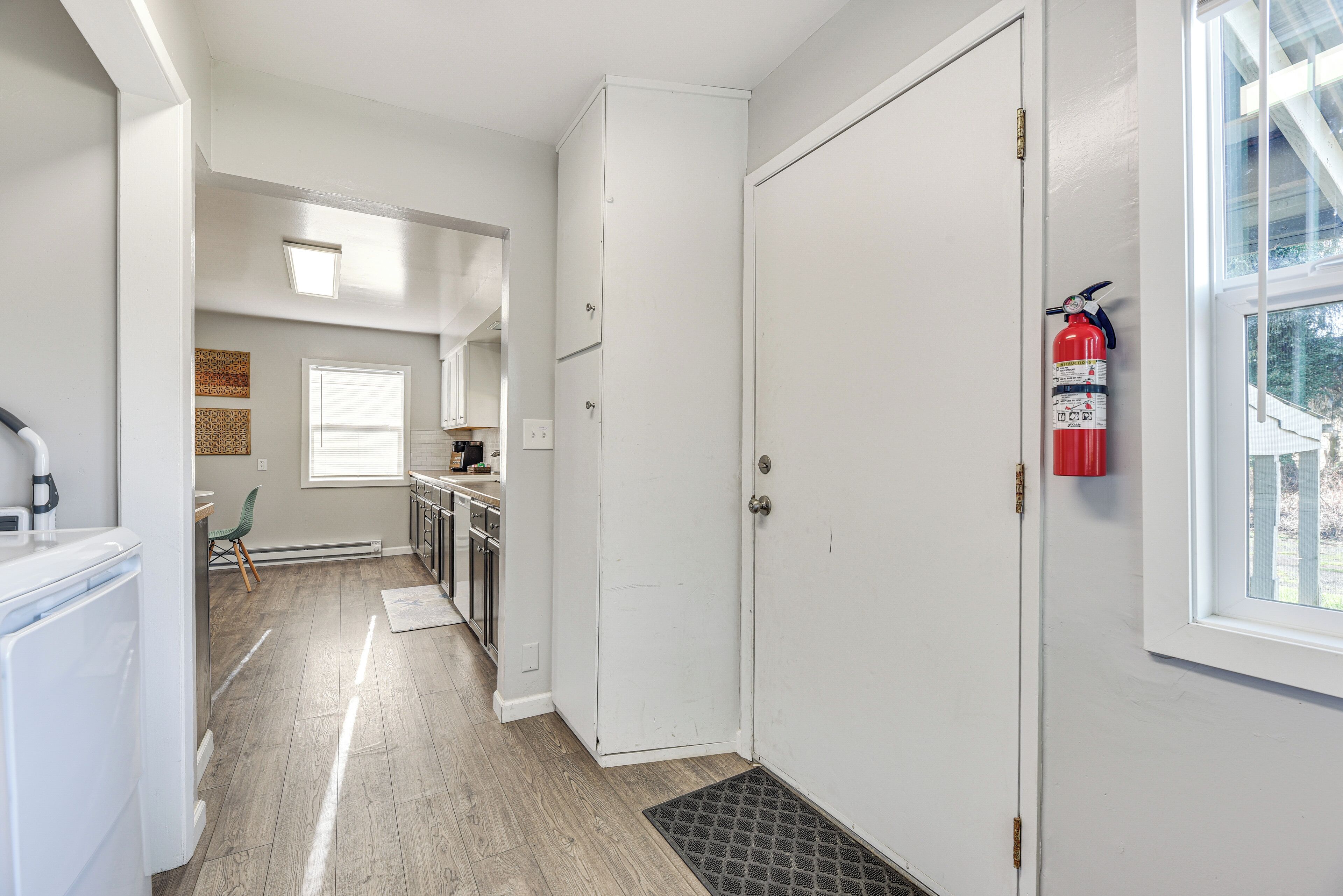 Cottage (2 Bedrooms) | Interior