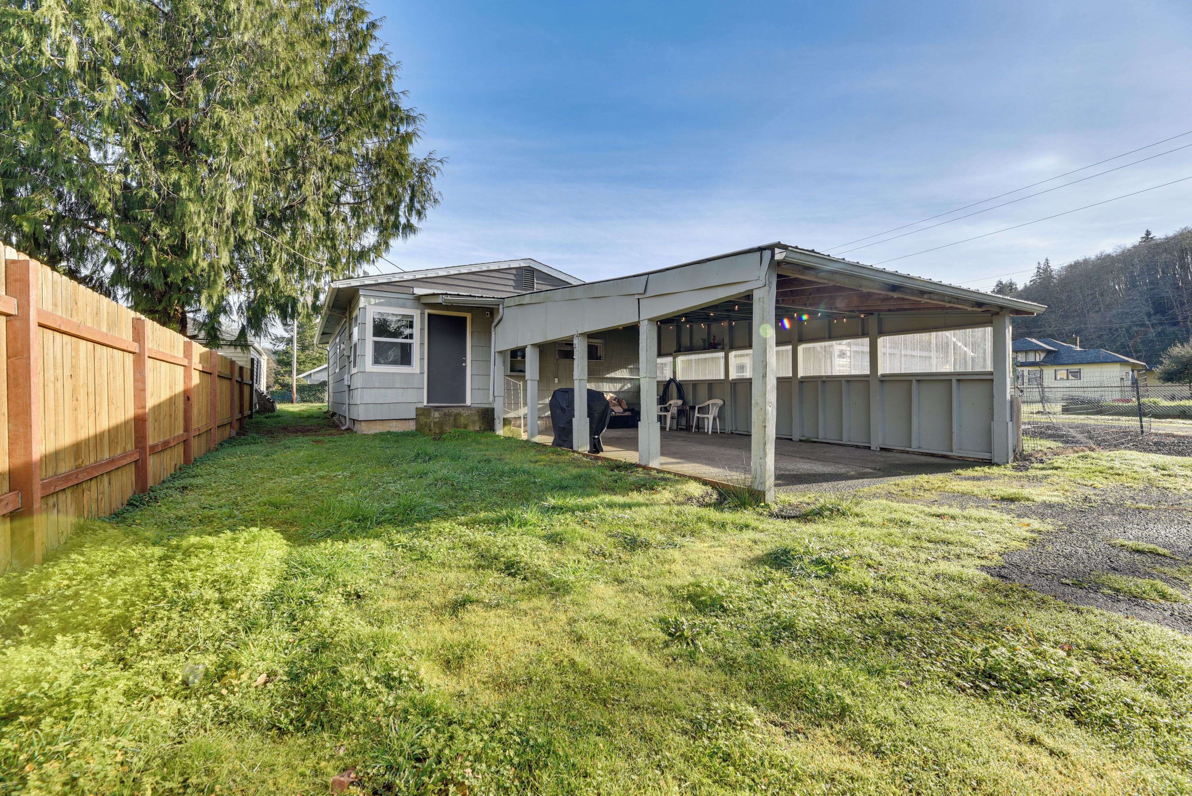 คอทเทจ (2 Bedrooms) | ภายใน