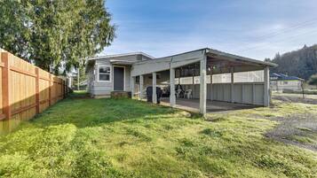 ์ฝํฐ์ง (2 Bedrooms) | ๋ด๋ถ