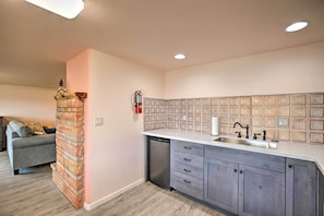 Ferienhaus (3 Bedrooms) | Innenbereich
