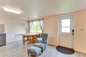 Talo (3 Bedrooms) | Sisätilat